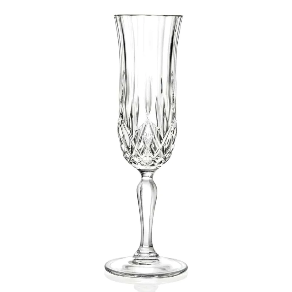 Set 6 Calici Flute Opera 13 cl RCR