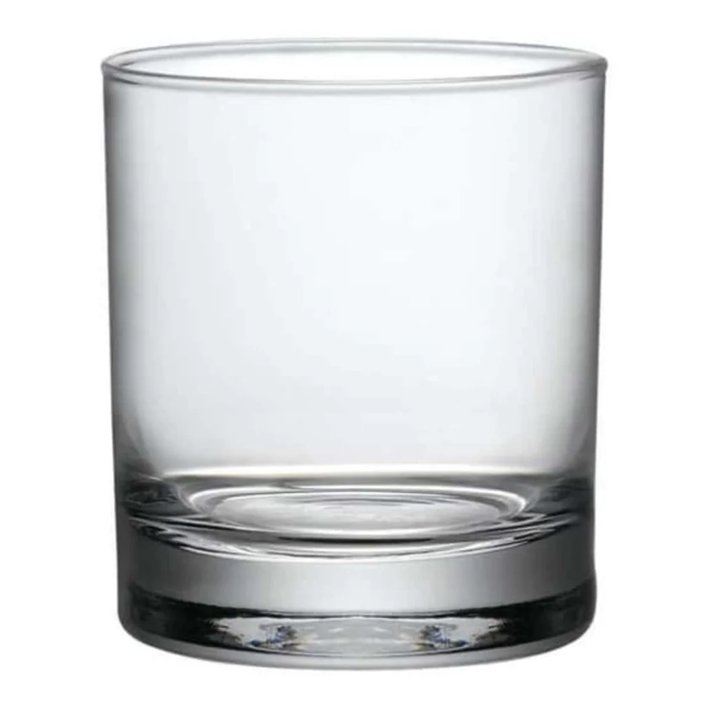 Set 6 Bicchieri Cortina Vino 19,5 cl BORMIOLI ROCCO