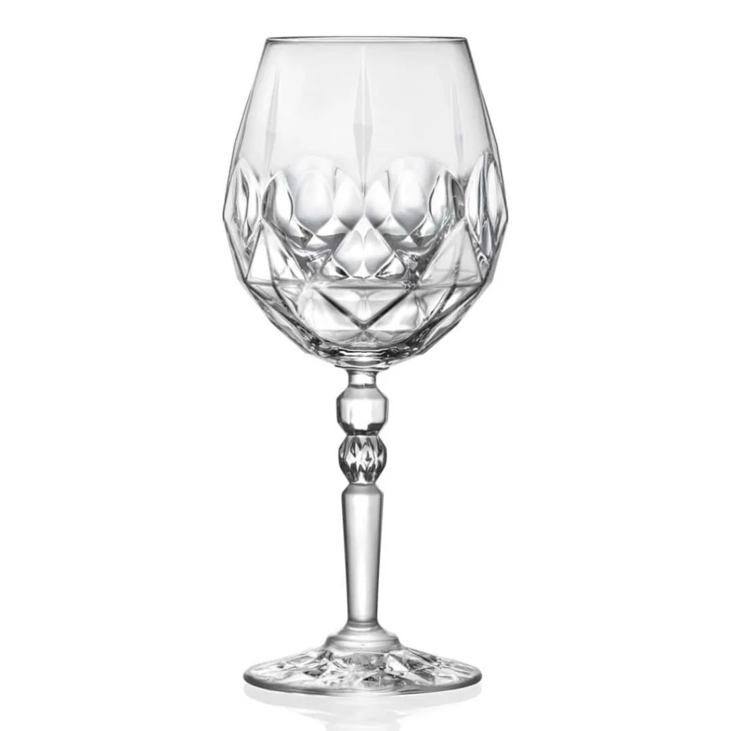 Set 6 Calici Gin Tonic Alkemist 53 cl RCR