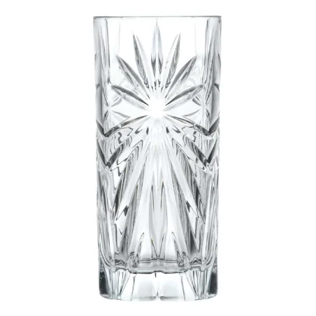 Set 6 Bicchieri Cocktail Oasis HB Tumbler 36 cl RCR