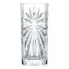 Set 6 Bicchieri Cocktail Oasis HB Tumbler 36 cl RCR