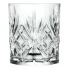 Set 6 Bicchieri Cocktail Melodia 31 cl RCR