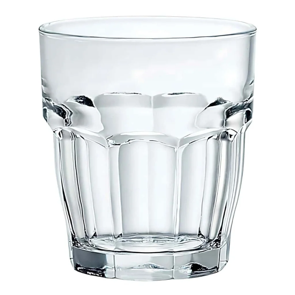 Set 6 Bicchieri Cocktail Rock Bar 27 cl BORMIOLI ROCCO