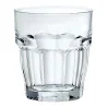 Set 6 Bicchieri Cocktail Rock Bar 27 cl BORMIOLI ROCCO