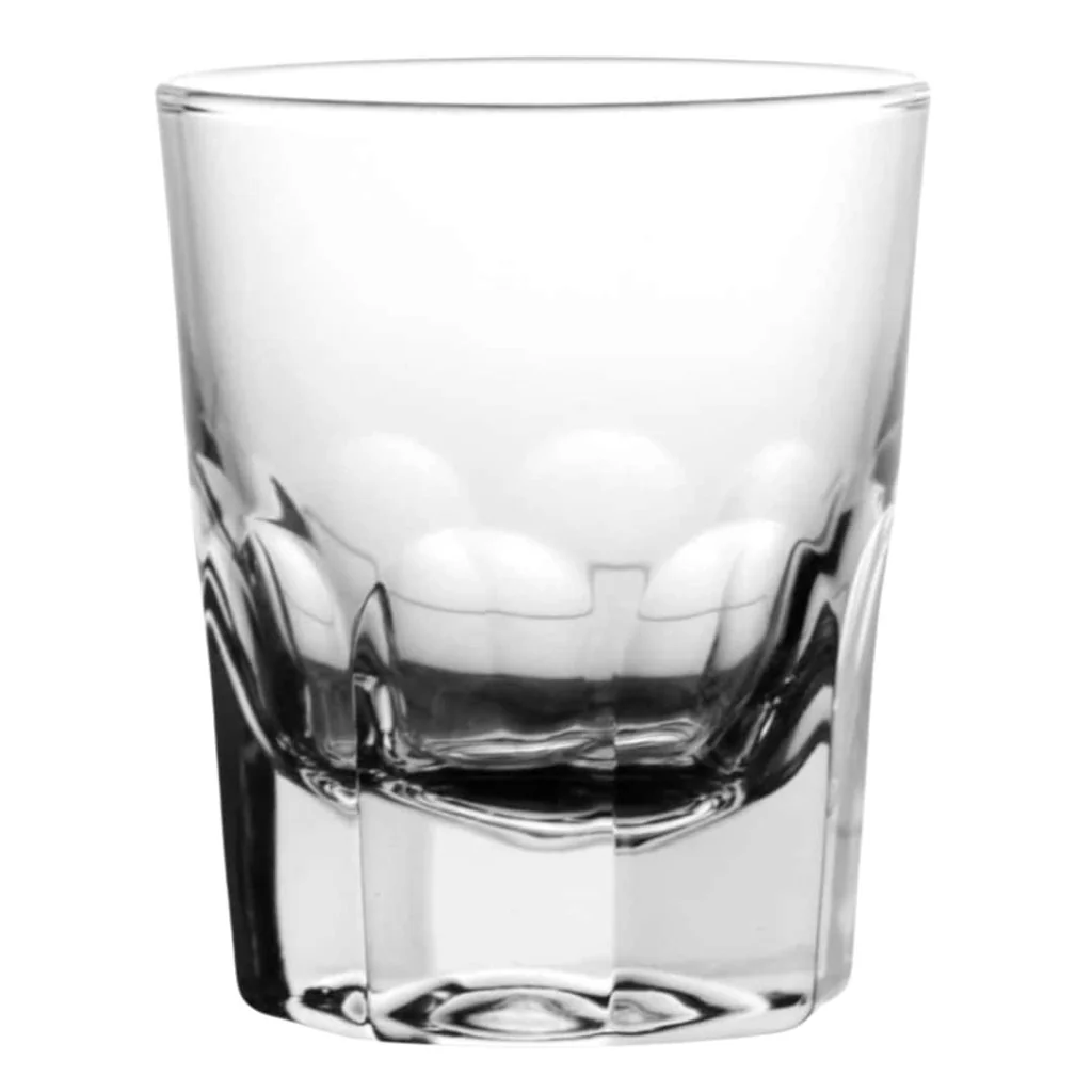 Set 3 Bicchieri Amaro Piemontese 10,5 cl BORMIOLI ROCCO