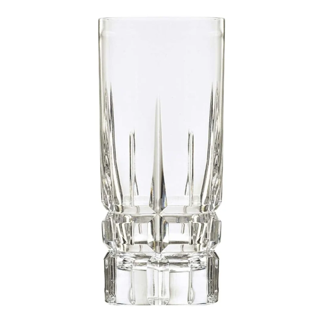 Set 2 Bicchieri Bibita Carrara Tumbler 36 cl RCR