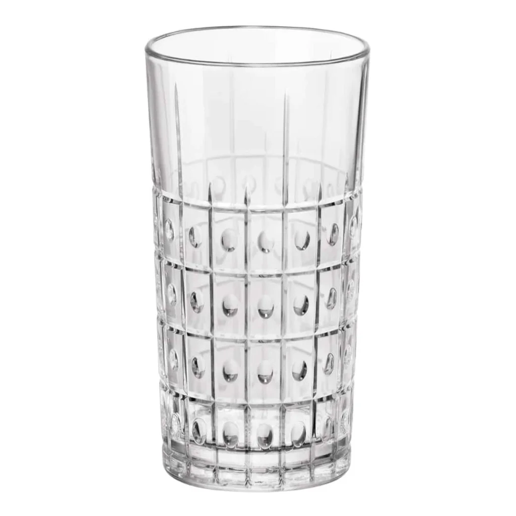 Set 4 Bicchieri Long Drink Este 29 cl BORMIOLI ROCCO