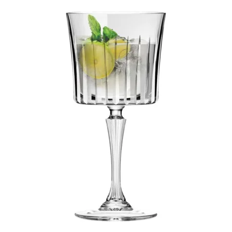 Set 4 Calici Cocktail Timeless 50 cl RCR