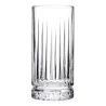 Set 4 Bicchieri Elysia Long Drink 45,5 cl PASABAHCE
