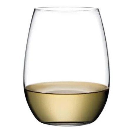 Set 6 Bicchieri Acqua Amber 35 cl PASABAHCE