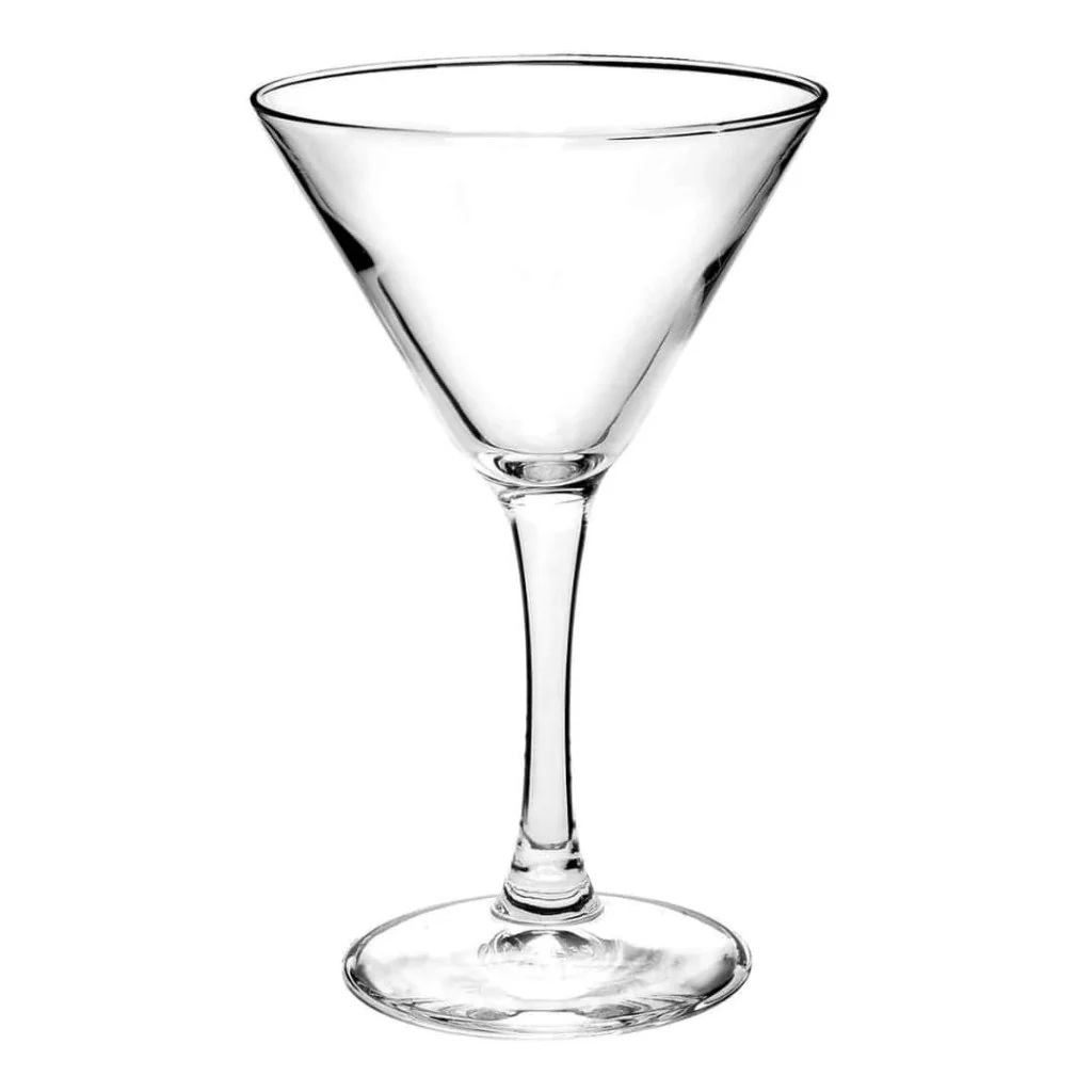 Set 12 Calici Ypsilon Martini Cocktail 17 cl BORMIOLI ROCCO