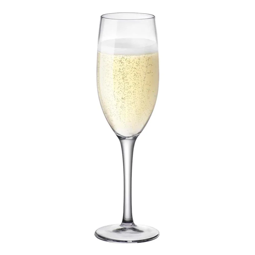 Set 12 Calici Flute Milano 17 cl BORMIOLI ROCCO