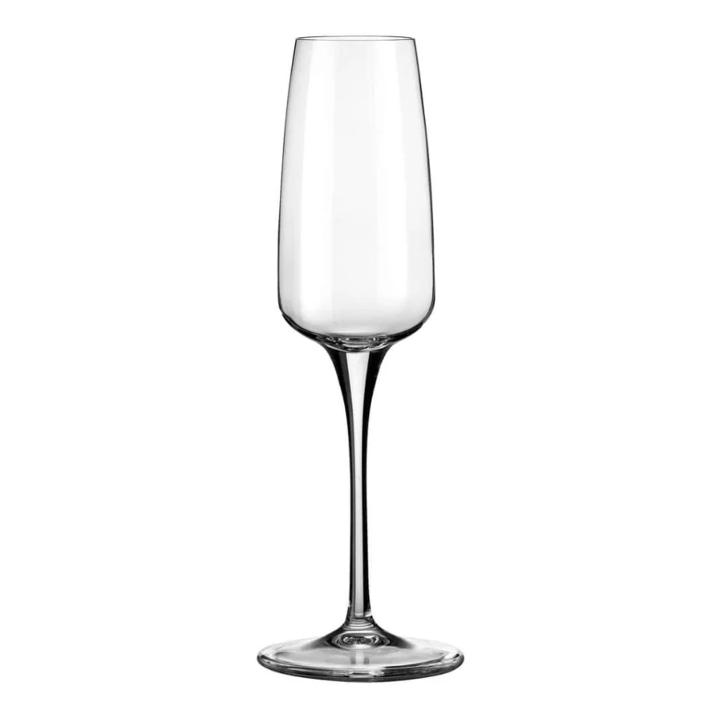 Set 6 Calici Flute Aurum 23 cl BORMIOLI ROCCO