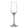 Set 6 Calici Flute Aurum 23 cl BORMIOLI ROCCO