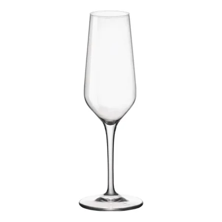 Set 6 Calici Flute Electra 23 cl BORMIOLI ROCCO