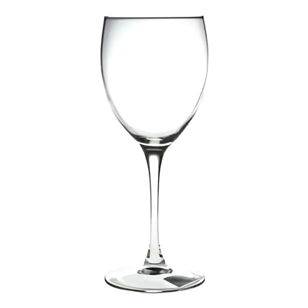 Set 12 Calici Grappa Elegance 6,5 cl ARCOROC