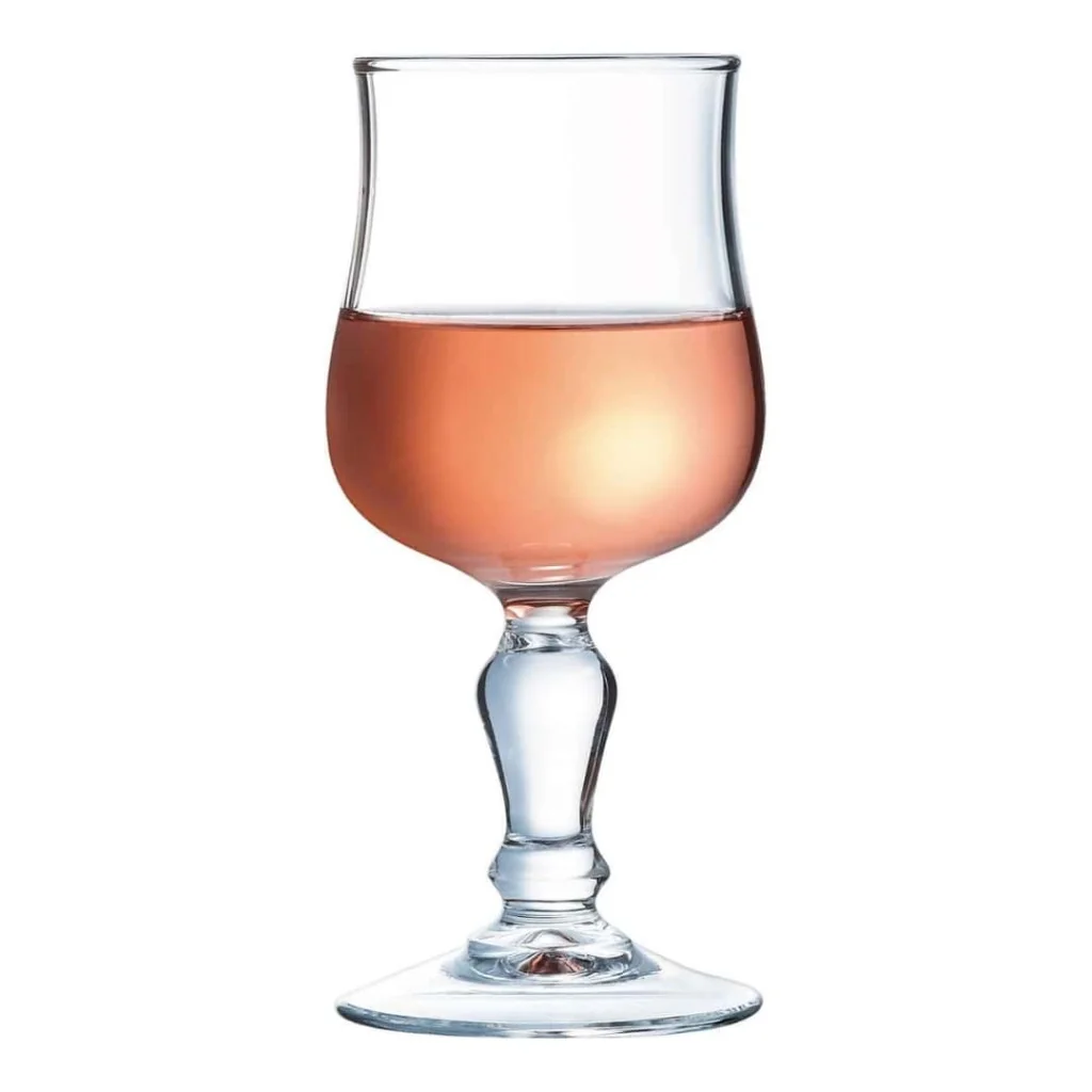 Set 12 Calici Vino Normandie 16 cl ARCOROC