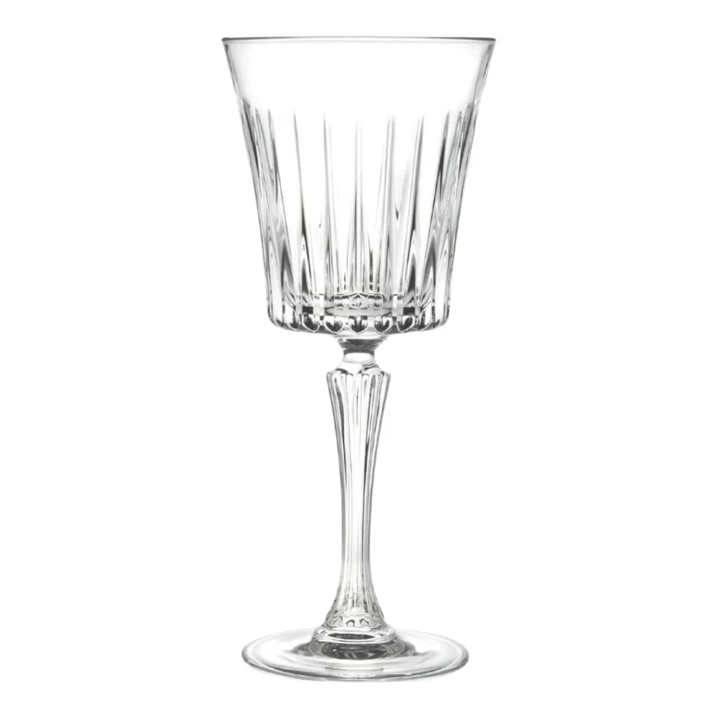 Set 6 Calici Vino Timeless 23 cl RCR