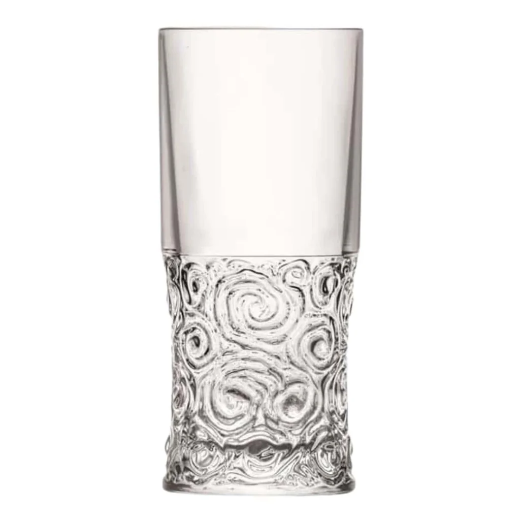 Set 6 Bicchieri Cocktail Sound Soul 0 - 35 cl RCR