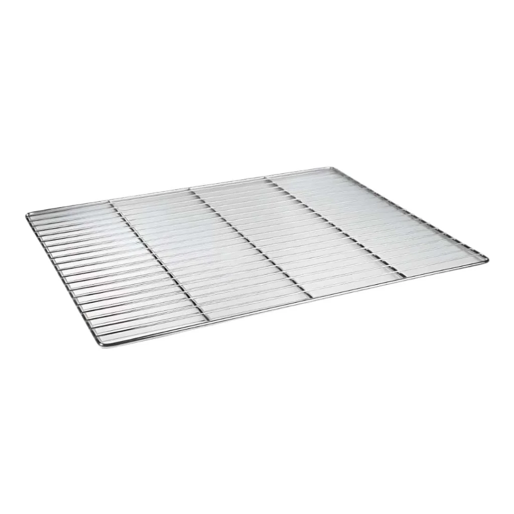 Griglia Forno Leggera Acciaio 60x40 cm KAREL