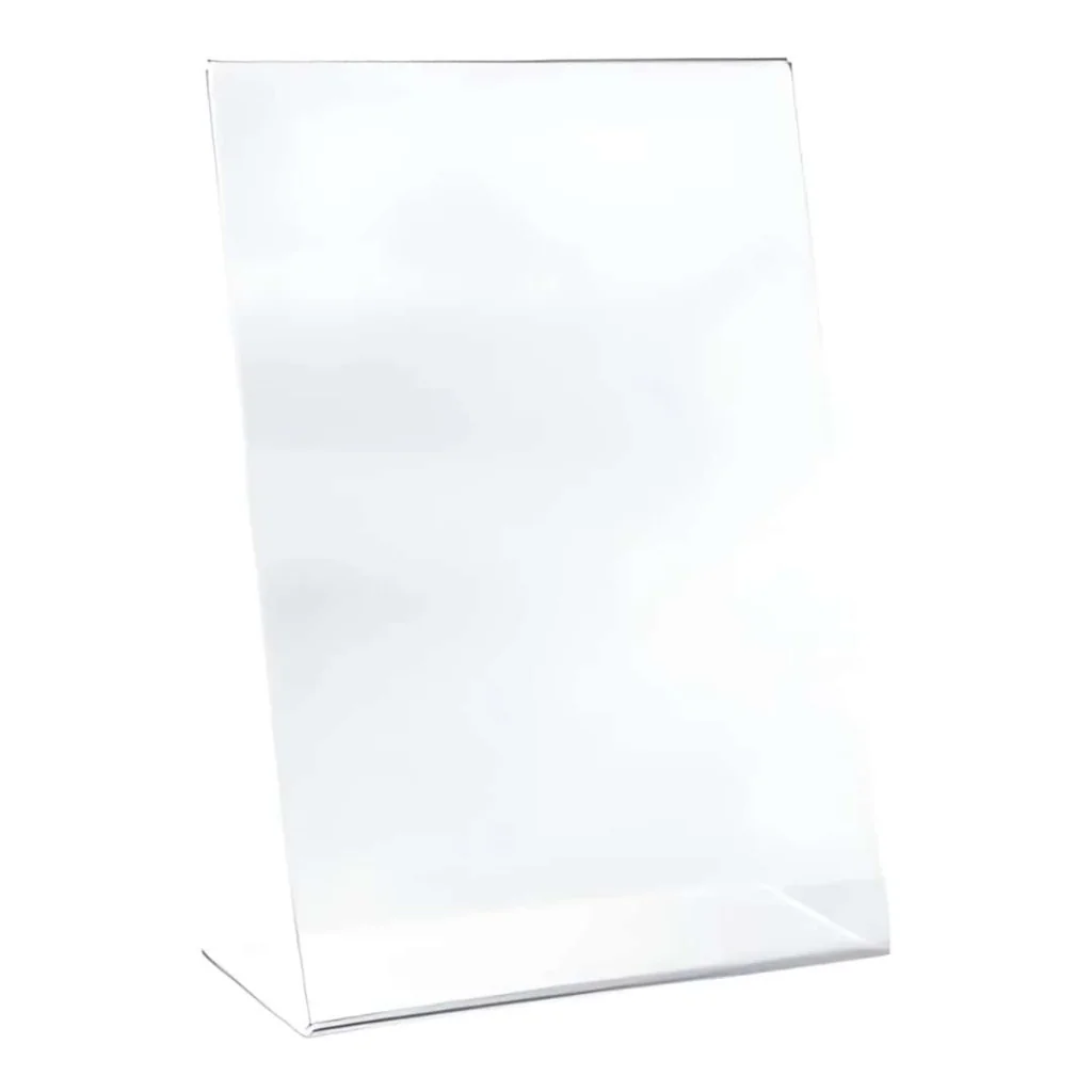 Espositore a L 6,25x8,75 cm LEONE