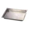 Teglia Gastronorm 1/1 Alluminio H. 