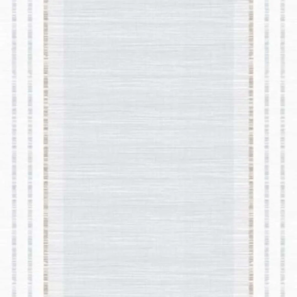 Tete A Tete Spunlaid Paris Ghiaccio 48x120 cm VENTIDUE