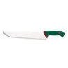 Coltello Francese Seghettato Premana 33 cm SANELLI