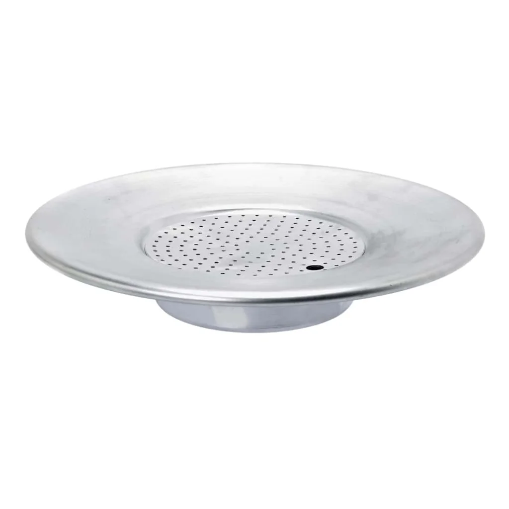 Contenitore Colafritto Alluminio ø 50 cm BALLARINI