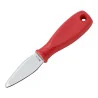 Coltello Apricozze Rosso 5 cm DT