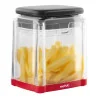 Tagliaverdure e Patate Fritte 3 Lame MOHA