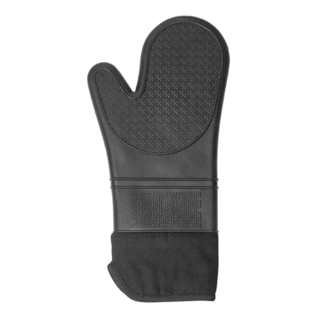 Guanto Cucina Silicone 40 cm MOHA