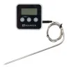 Termometro Digitale da Forno con Sonda e Timer HORECATECH