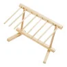 Stendipasta Fresca in Legno 18x35x30 cm FRESCURA