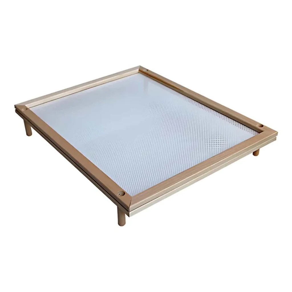Telaio Essiccatore Alimenti Sovrapponibile 50x40 cm MORINI