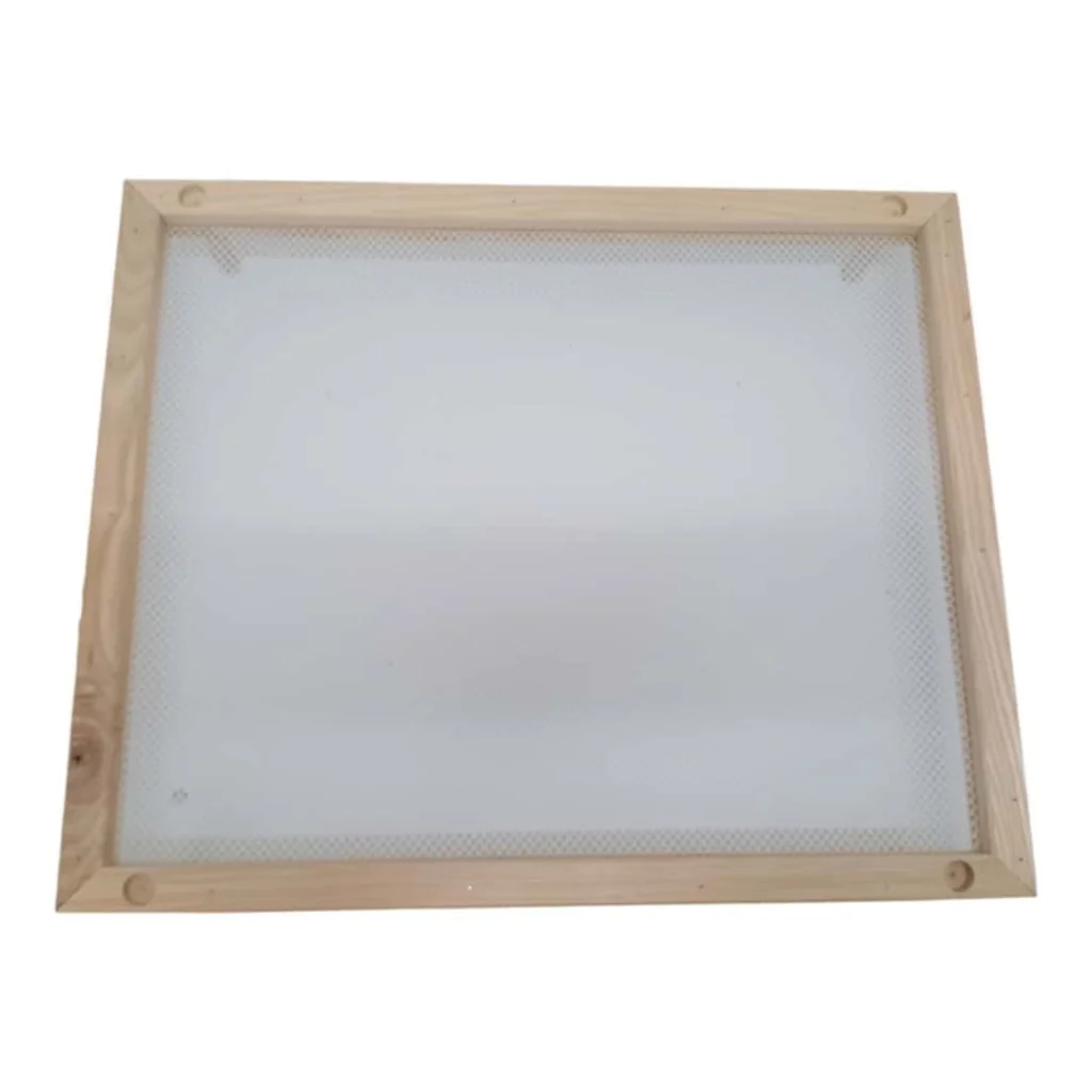 Telaio Essiccatore Alimenti Sovrapponibile 50x40 cm MORINI