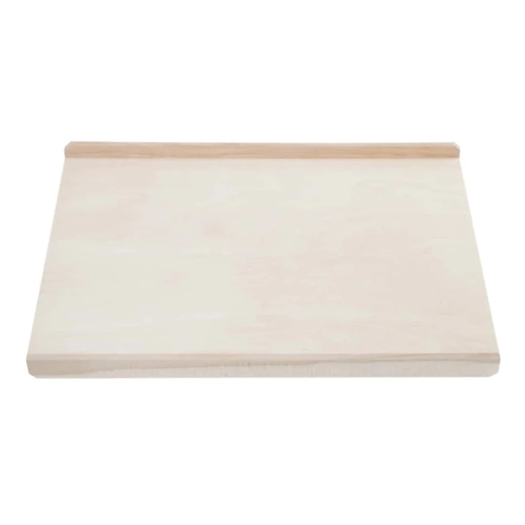 Spianatoia Pasta Fresca Legno Stratificato 58x38 cm KESPER