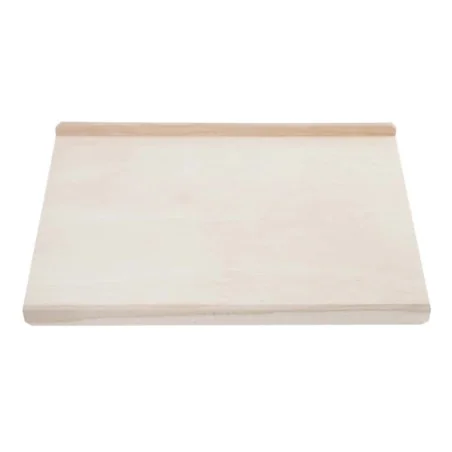 Spianatoia Pasta Fresca Legno Stratificato 58x38 cm KESPER