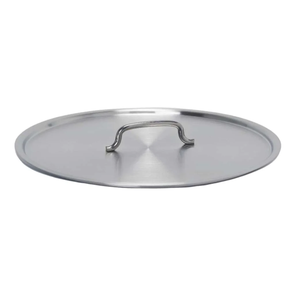 Coperchio Piano Acciaio Inox BALLARINI