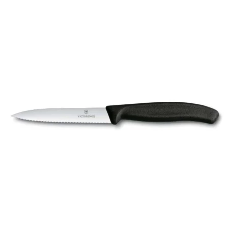 Spelucchino Seghettato Swiss Classic 10 Cm VICTORINOX