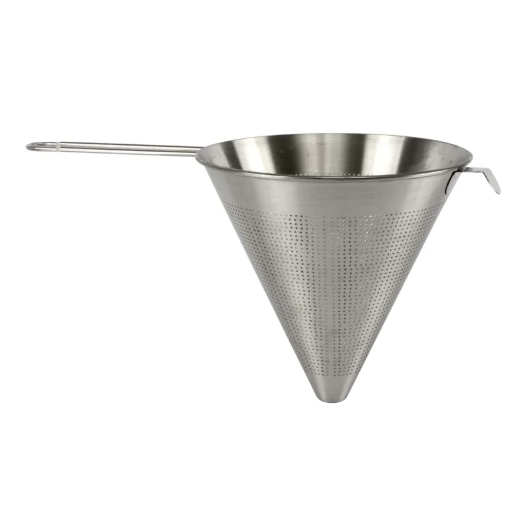 Colino Conico Chinoise Inox 24 cm LACOR
