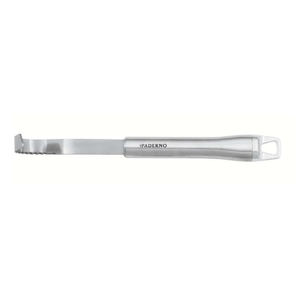 Coltello Arricciaburro Inox SAMBONET PADERNO