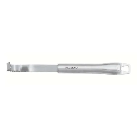 Coltello Arricciaburro Inox SAMBONET PADERNO