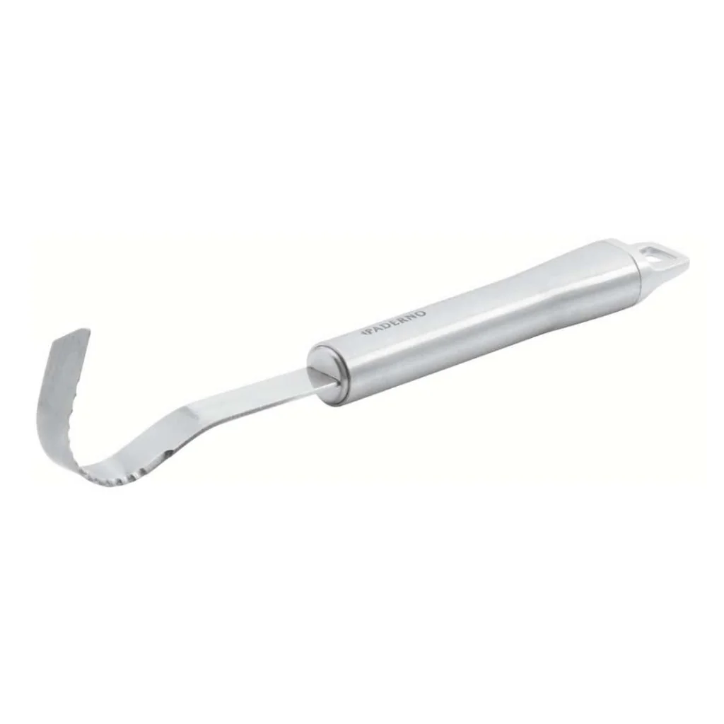Coltello Arricciaburro Inox SAMBONET PADERNO