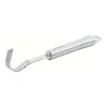 Coltello Arricciaburro Inox SAMBONET PADERNO