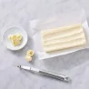 Coltello Arricciaburro Inox SAMBONET PADERNO