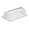 Coperchio Trasparente 53,5x32,5 cm LEONE