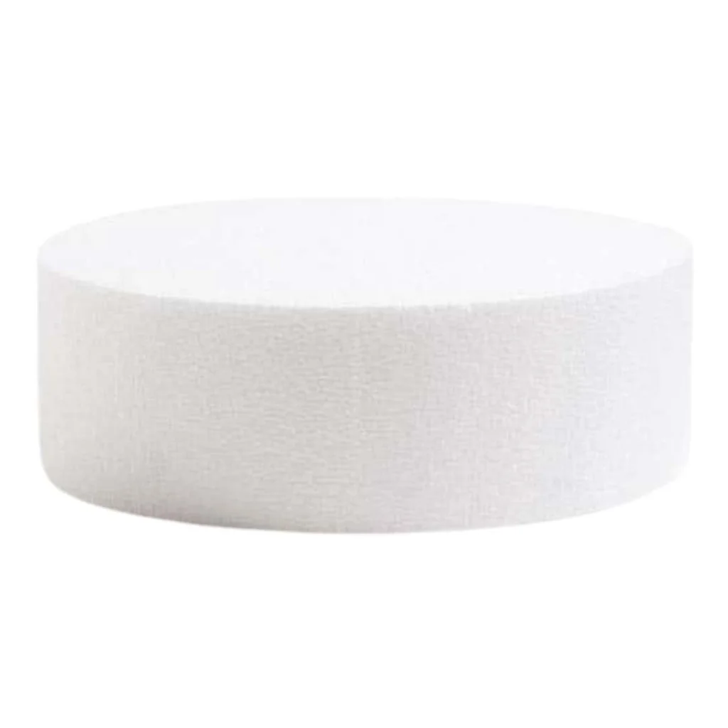 Disco Torte Polistirolo ø 35 cm h. 