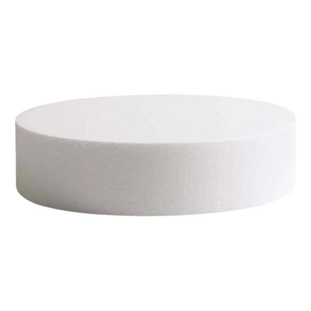 Disco Torte Polistirolo ø 35 cm h. 