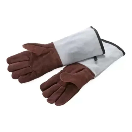 Guanti da Forno in Pelle 5 Dita THERMOHAUSER